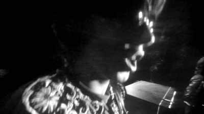 * But it's all right - Days of Rage: The Rolling Stones' Road to Altamont