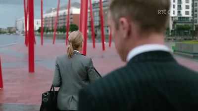 But it's all that we have
to try and save a man's life. - Striking Out