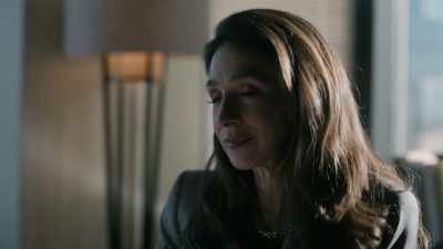 But it's also about
how the affair was only - The Company You Keep