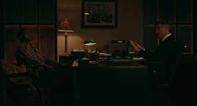 But it's also possible,
and if you ask me, likely, - Rob Peace