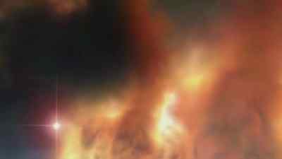 But it's also responsible
for protecting us - How the Universe Works