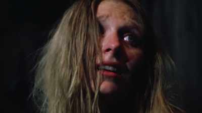 But it's also tied in
with psychic repression, - Eli Roth's History of Horror