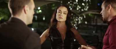 But it's also very expensive
to maintain and insure. - The Misadventures of Mistress Maneater