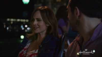 But it's always been
too late for Sophia, - Love to the Rescue