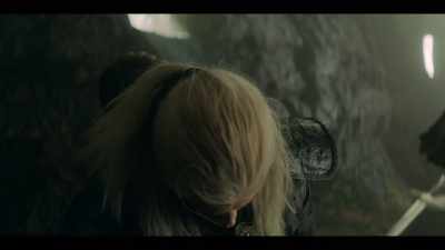 But it's been a long time
since someone saw me. - The Witcher