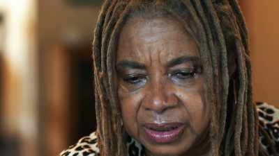 But it's been
a very emotional... - 35 Serial Killers the World Wants to Forget