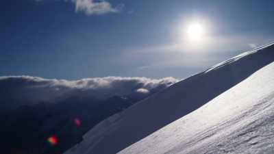 But it's been exceeded... - Dear Rider: The Jake Burton Story