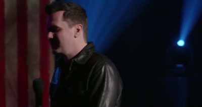 But it's been so long now
that I can laugh about it. - Jim Jefferies: Freedumb