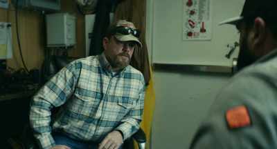 But it's been slow
since the rig's been down. - Stillwater