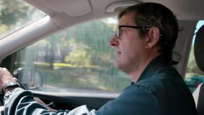 But it's been suggested
that younger people - Louis Theroux: Selling Sex