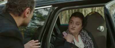 But it's better if we move in,
then go to your hotel. - Little White Lies 2