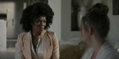 - But it's so clear.
- Liv, - American Horror Stories