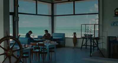 But... it's complicated.
I hope you'll like it. - Summer of 85