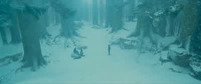 -...but it's complicated. - Harry Potter and the Prisoner of Azkaban