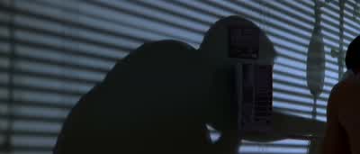 But it's cool. - Face/Off