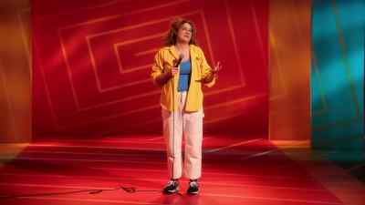 But it's crazy, like, - Rose Matafeo: On and On and On