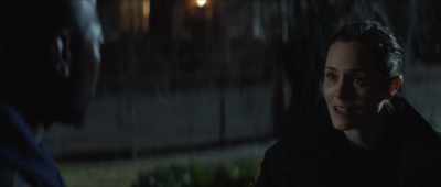 But it's different 'cause
we're not alone in our crazy. - Trick