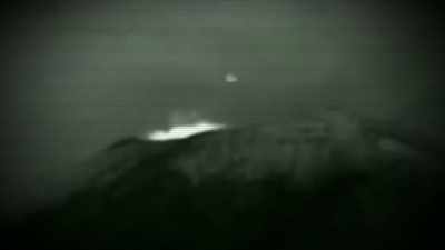 BUT IT'S DIFFICULT TO
IMAGINE A PILOT WOULD FLY - Strange Evidence