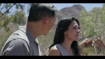 But it's easy for me
and it's not for you. - Pine Gap