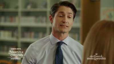 But if it's evidence you're
after, maybe I can help. - Aurora Teagarden Mysteries: Reunited and It Feels So Deadly