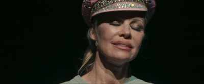 - But it's exciting.
-  Yeah. - The Last Showgirl