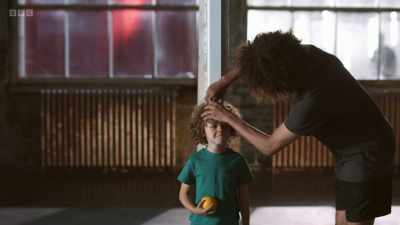 But it's expensive
for a mother to make, - The Human Body: Secrets of Your Life Revealed