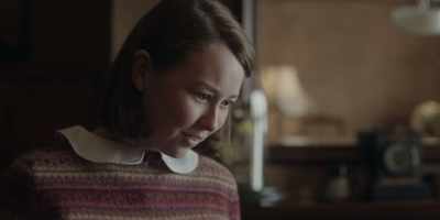 But it's your favorite song, - Elizabeth Is Missing