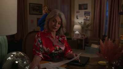 But it's fifteen years old, - The Jane Mysteries: Inheritance Lost