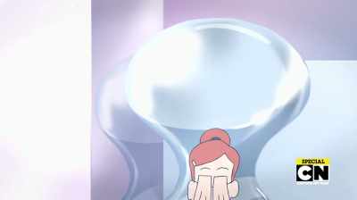 But it's gonna get real
boring, real quick. - Infinity Train