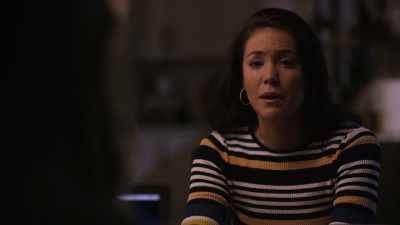 But it's got nothing to
do with us, understand? - Dying for a Good Grade