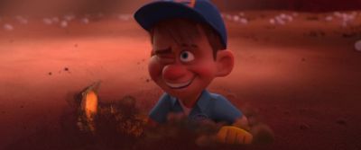 I can fix it - Wreck It Ralph