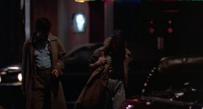 But if it's got wheels I can drive it and I can fix it - Streets of Fire