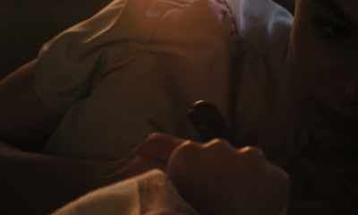But it's gotta be a big secret. - Spoonful of Sugar