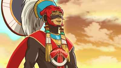 But it's hard to get loyalty - Onyx Equinox