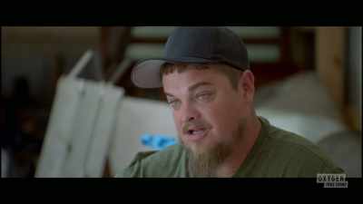 But it's hard telling
what they'd done to him, - The Pike County Murders: A Family Massacre