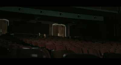 But it's hard
to really disappear now. - Bad Actor: A Hollywood Ponzi Scheme