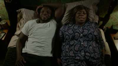 - But it's hot in "herre." - Good Girls