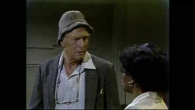 But it's impossible.
It would never work out. - Punky Brewster