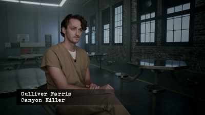 But it's interesting
how Dante Smith died - The Rookie: Feds