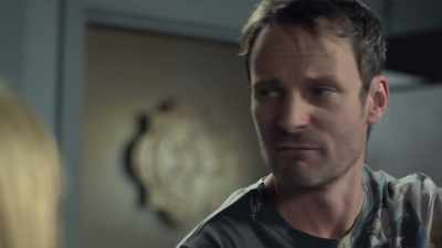 But it's...
It's very, very risky. - Sanctuary