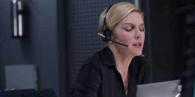 But it's my job to keep
the hostages safe no matter what. - Inside Man: Most Wanted