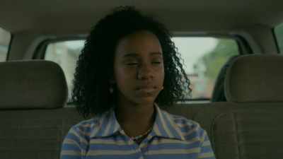 But it's just better
to keep things copacetic. - Paper Girls