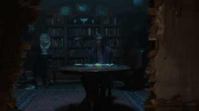 But it's just another dead end. - Lodge 49
