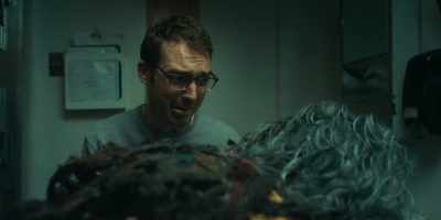 But it's just-- it's just--
yeah, and I think-- - Destroy All Neighbors