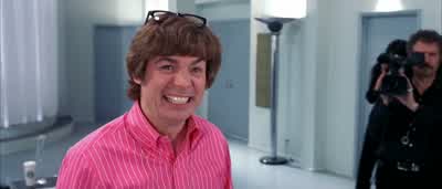Who are you babylvanalvana HumpalotExcuse melvana HumpalotAnd lvana toilet made out of gold but it's just not in the cards now is it - Austin Powers: The Spy Who Shagged Me