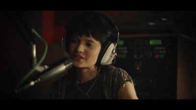 But it's just not the same
without Cody. - Black Snow