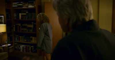 But it's just
that the other students - The Kominsky Method