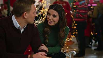 But it's your life, Nate. - The Jinglebell Jubilee