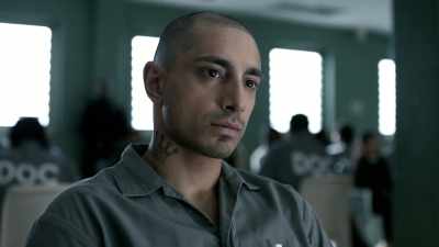 But it's your life we're talking about, so... - The Night Of