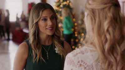 But if it's meant to be, - Christmas in Louisiana